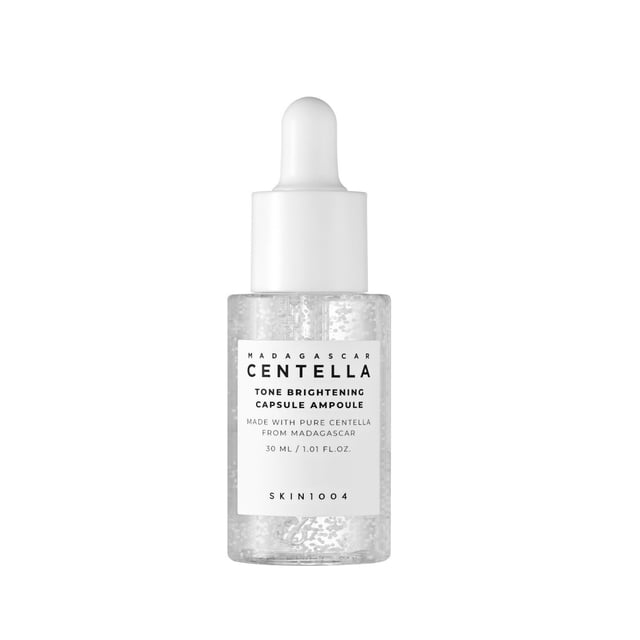 SKIN1004 Madagascar Centella Tone Brightening Capsule Ampoule 100ml | Hudvård - Ansiktsvård - Serum - Återfuktande serum | Apoteka