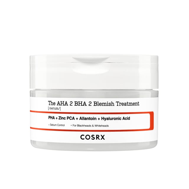 COSRX The AHA 2 BHA 2 Blemish Treatment Serum 50 g | Hudvård - Ansiktsvård - Serum - Akneserum | Apoteka