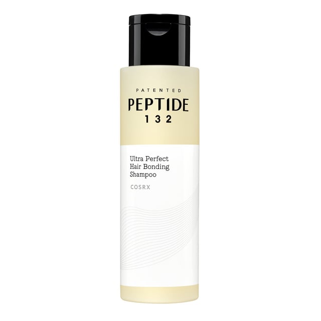 COSRX PEPTIDE-132 Ultra Perfect Hair Bonding Shampoo 200 ml | Hårvård - Schampo - Schampo för skadat hår | Apoteka