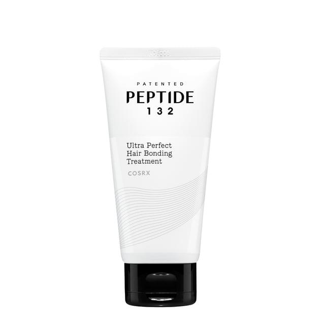 COSRX PEPTIDE-132 Ultra Perfect Hair Bonding Treatment 120 ml | Hårvård - Hårinpackning & hårmask | Apoteka