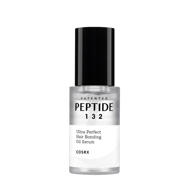 COSRX PEPTIDE-132 Ultra Perfect Hair Bonding Oil Serum 28 ml | Hårvård - Håroljor & hårserum | Apoteka
