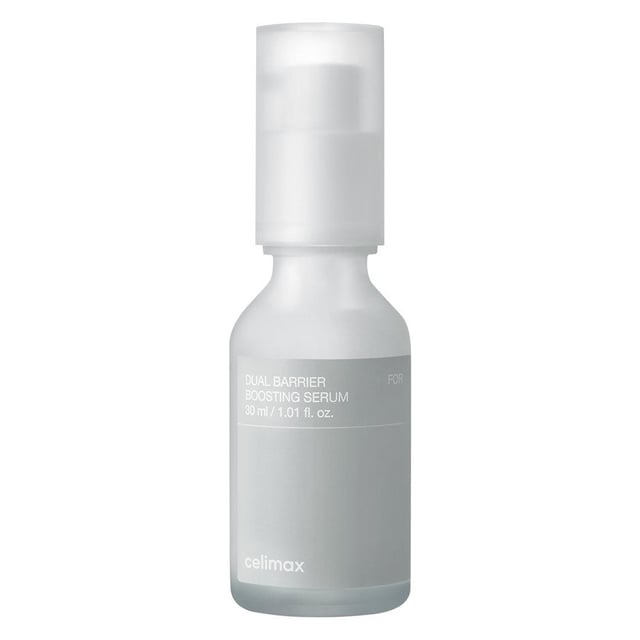 Celimax Dual Barrier Boosting Serum 30 ml | Hudvård - Ansiktsvård - Serum - Återfuktande serum,Hudvård - Hudbesvär - Torr & irriterad hud | Apoteka