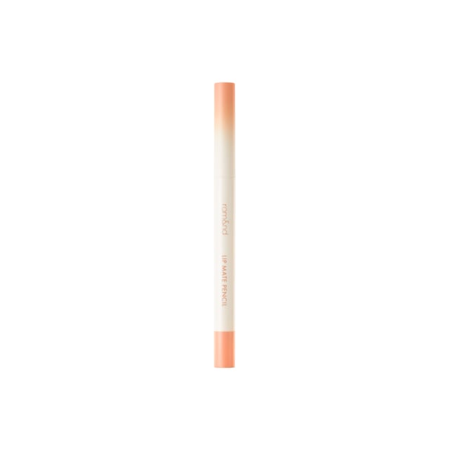 Rom&nd Lip Mate Pencil 01 Tenderly Peach 0,5 g