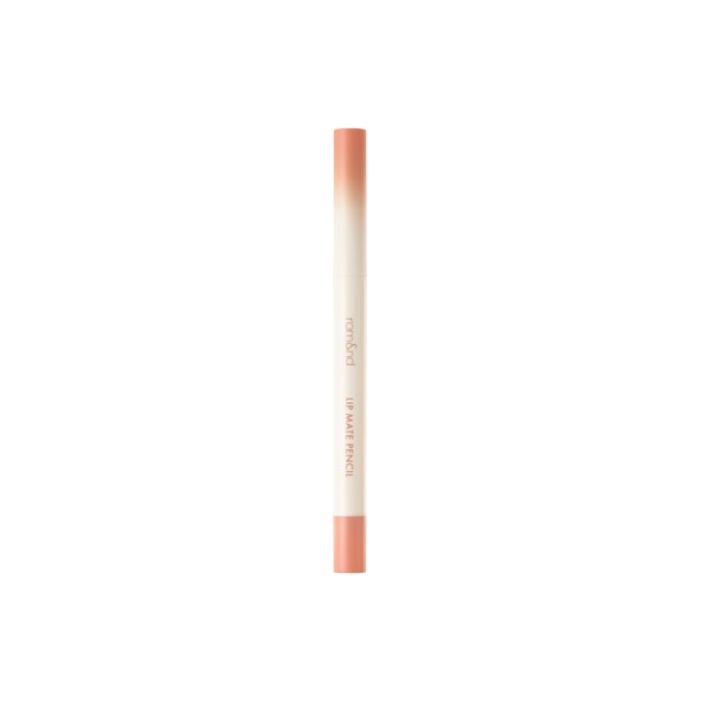 Rom&nd Lip Mate Pencil 03 Kaya Beige 0,5 g | Smink - Läppar - Läppenna | Apoteka