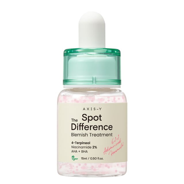 AXIS-Y Spot the Difference Blemish Treatment 15 ml | Hudvård - Ansiktsvård - Serum - Akneserum | Apoteka