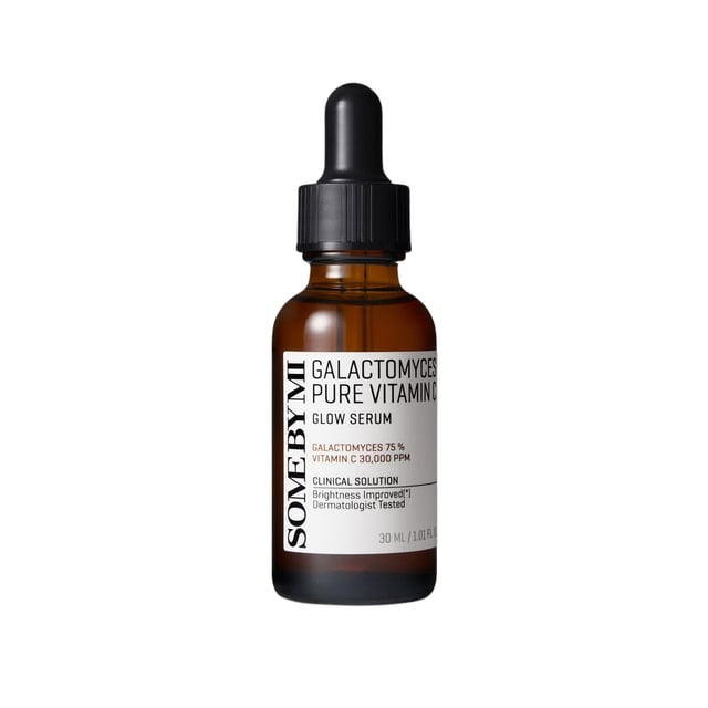 Some By Mi Galactomyces Pure Vitamin C Glow Serum 30 ml