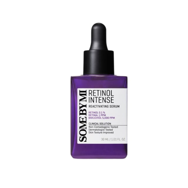 Some By Mi Retinol Intense Reactivating Serum 30 ml | Hudvård - Ansiktsvård - Serum - Retinolserum,Hudvård - Ansiktsvård - Anti-age - Anti-age-serum | Apoteka