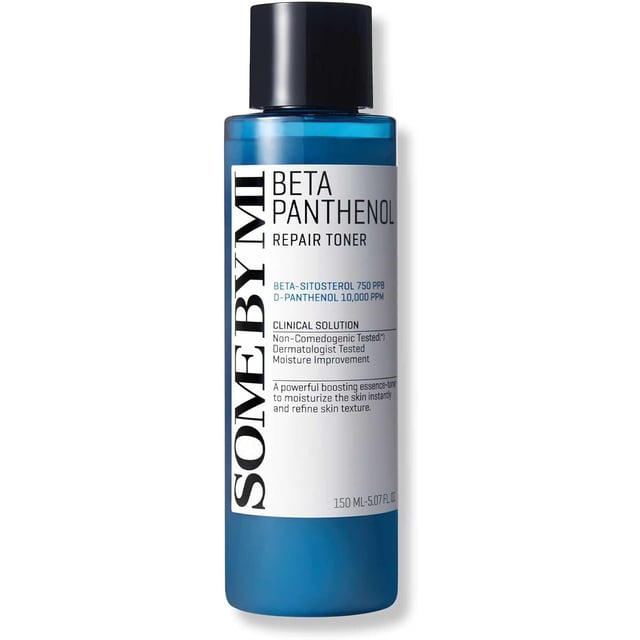 Some By Mi Beta Panthenol Repair Toner 150 ml | Hudvård - Ansiktsvård - Ansiktsrengöring - Ansiktsvatten & toner | Apoteka