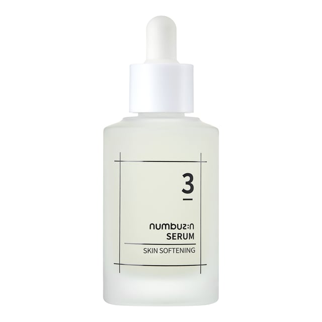 Numbuzin No.3 Skin Softening Serum 50 ml