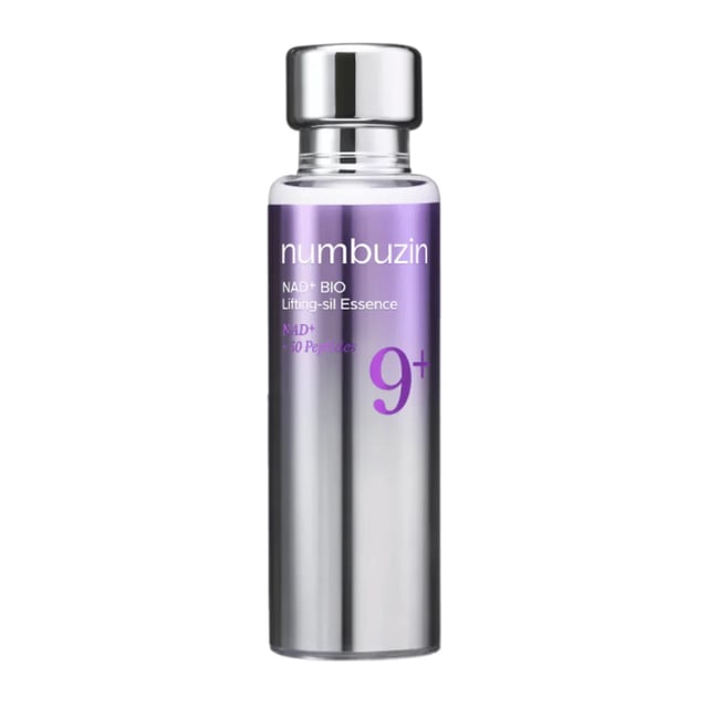 Numbuzin No.9 NAD Bio Lifting Essence 50 ml | Hudvård - Ansiktsvård - Serum - Återfuktande serum | Apoteka