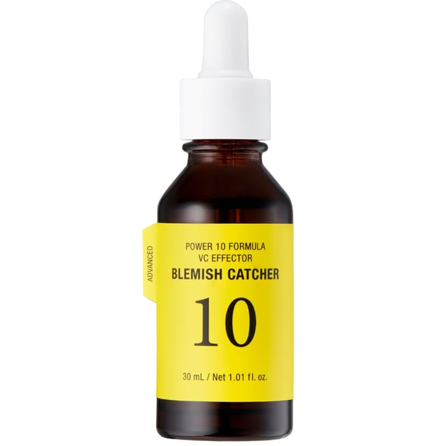 ItS SKIN Power 10 Formula VC Effector 30 ml | Hudvård - Ansiktsvård - Serum - C-vitaminserum | Apoteka