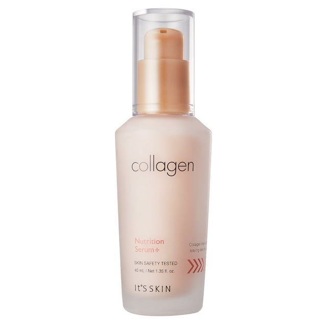 Its Skin Collagen Nutrition Serum + 40 ml | Hudvård - Ansiktsvård - Anti-age - Anti-age-serum,Hudvård - Ansiktsvård - Serum - Återfuktande serum | Apoteka