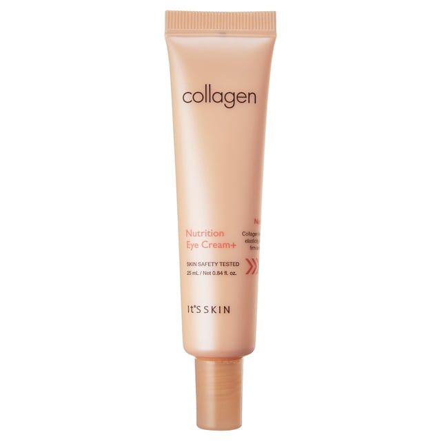 Its Skin Collagen Nutrition Eye Cream + 25 ml | Hudvård - Ansiktsvård - Anti-age - Anti-age-ögonkräm,Hudvård - Ansiktsvård - Ögonkräm | Apoteka