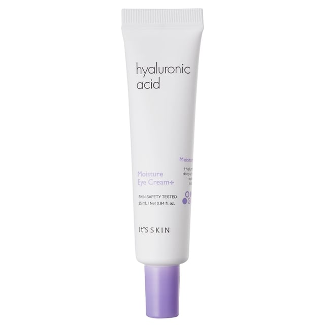 It´S Skin Hyaluronic Acid Moisture Eye Cream+ 25 ml | Hudvård - Ansiktsvård - Ögonkräm | Apoteka