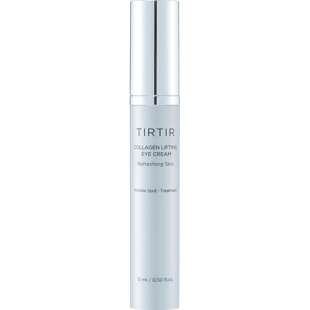 TIRTIR Collagen Lifting Eye Cream 15 ml | Hudvård - Ansiktsvård - Anti-age - Anti-age-ögonkräm,Hudvård - Ansiktsvård - Ögonkräm | Apoteka