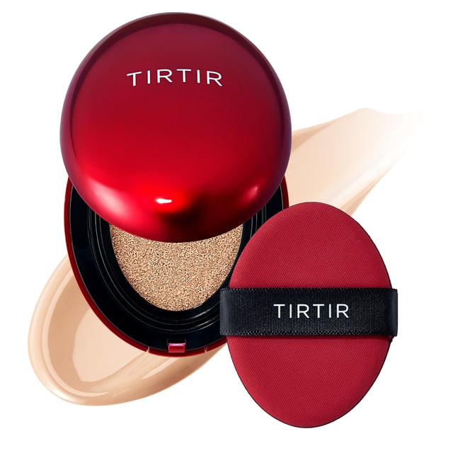 TIRTIR Mask Fit Red Mini Cushion 21N Ivory | Smink - Bas - Foundation | Apoteka