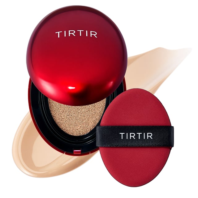 TIRTIR Mask Fit Red Mini Cushion 23N Sand | Smink - Bas - Foundation | Apoteka