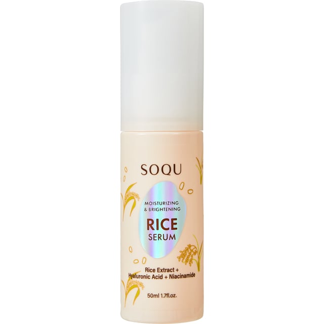 SOQU Rice Serum 50 ml