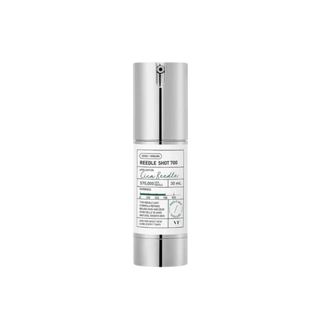 VT Reedle Shot 700 30ml | Hudvård - Ansiktsvård - Serum - Återfuktande serum | Apoteka