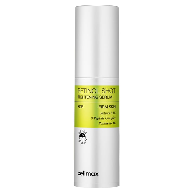 Celimax The Vita-A Retinol Shot Tightening Serum 30 ml | Hudvård - Ansiktsvård - Serum - Retinolserum | Apoteka