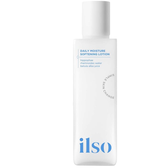 ilso Daily Moisture Softening Lotion 150 ml | Hudvård - Ansiktsvård - Ansiktskräm - 24-timmarskräm | Apoteka