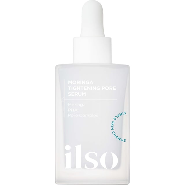 ilso Moringa Tightening Pore Serum 30 ml | Hudvård - Ansiktsvård - Serum | Apoteka