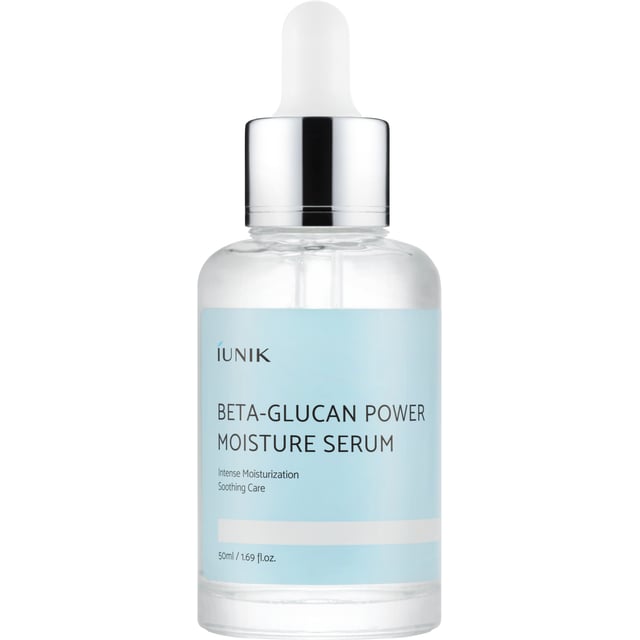 iUNIK Beta-Glucan Power Moisture Serum 50ml