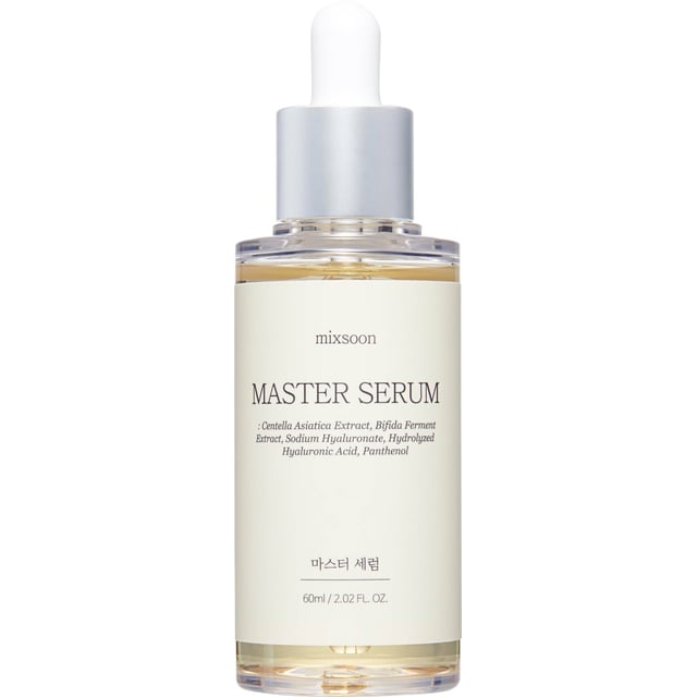 Mixsoon Master Serum 60ml