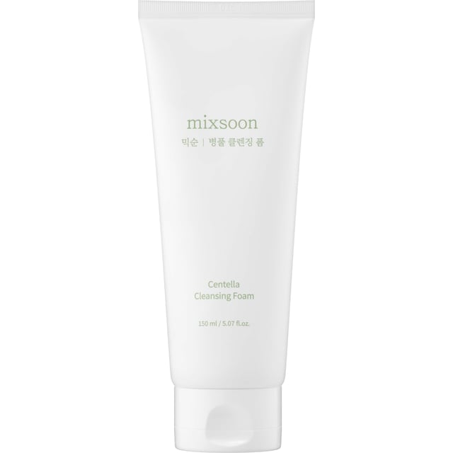 Mixsoon Centella Cleansing Foam 150ml