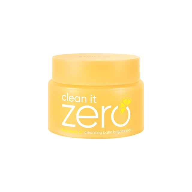BANILA CO Clean It Zero Cleansing Balm Brightening 100 ml | Hudvård - Ansiktsvård - Ansiktsrengöring - Rengöringsolja | Apoteka