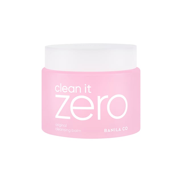 BANILA CO Clean it Zero Original Cleansing Balm 180 ml | Hudvård - Ansiktsvård - Ansiktsrengöring - Rengöringsolja | Apoteka