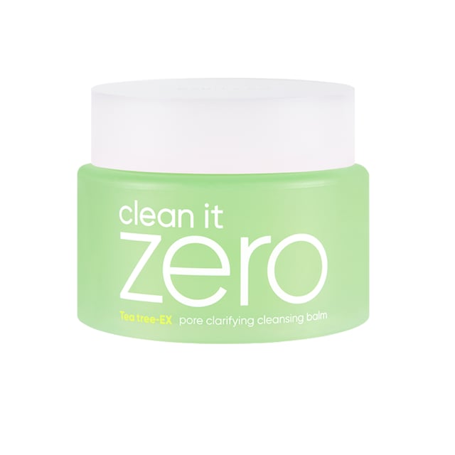 BANILA CO Clean It Zero Pore Clarifying Cleansing Balm 100 ml | Hudvård - Hudbesvär - Akne - Rengöring för akne,Hudvård - Ansiktsvård - Ansiktsrengöring - Rengöringsolja | Apoteka