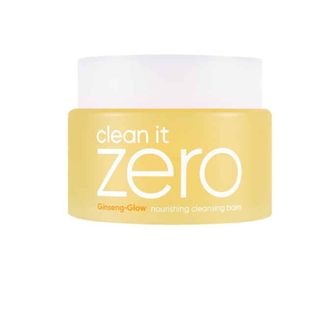 BANILA CO Clean It Zero Nourishing Cleansing Balm 100 ml | Hudvård - Ansiktsvård - Ansiktsrengöring - Rengöringsolja | Apoteka