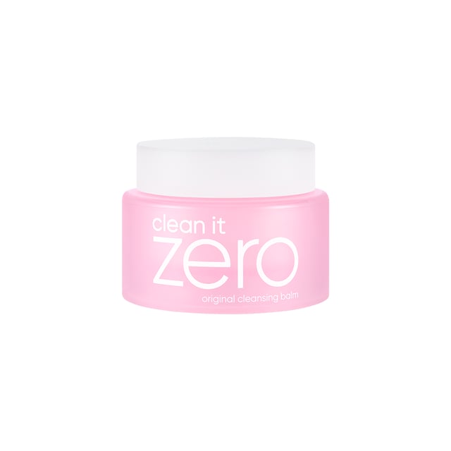 BANILA CO Clean It Zero Original Cleansing Balm Miniature 50ml | Hudvård - Ansiktsvård - Ansiktsrengöring - Rengöringsolja | Apoteka