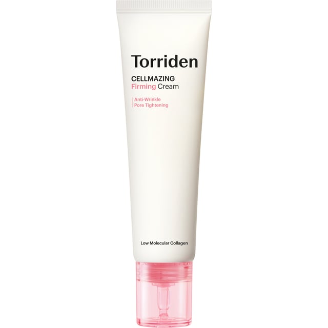 Torriden CELLMAZING Firming Cream 60 ml | Hudvård - Ansiktsvård - Anti-age - Anti-age-kräm,Hudvård - Ansiktsvård - Ansiktskräm - 24-timmarskräm | Apoteka