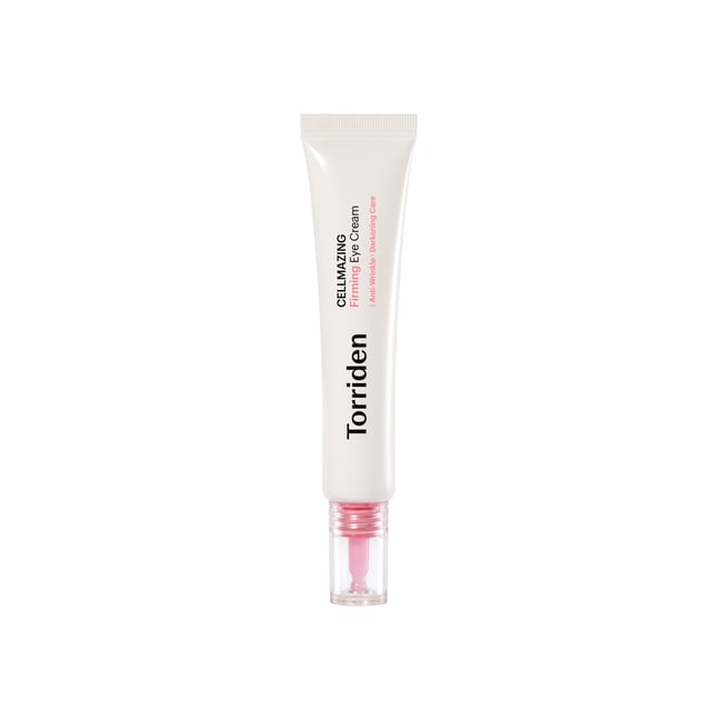 Torriden CELLMAZING Firming Eye Cream 30 ml