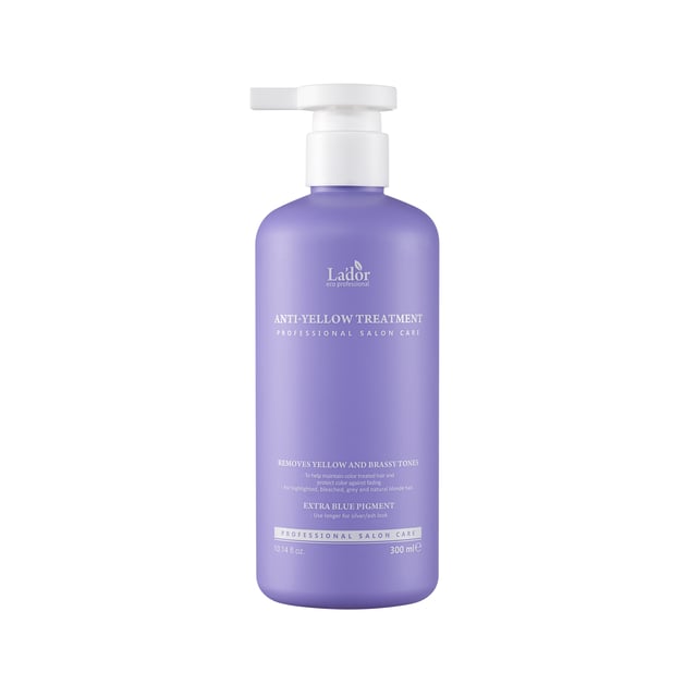 La'dor Anti Yellow Treatment 300ml