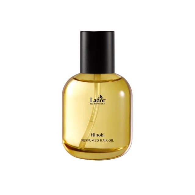 Lador Perfumed hair Oil Hinoki 80ml | Hårvård - Håroljor & hårserum | Apoteka