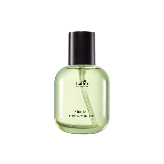 Lador Perfumed Hair Our Leaf 80ml | Hårvård - Håroljor & hårserum | Apoteka
