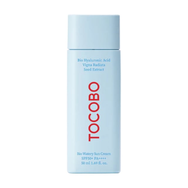 TOCOBO Bio Watery Sun Cream SPF50+ Pa++++ 50 ml | Hudvård - Solskydd - Solskydd för ansikte | Apoteka