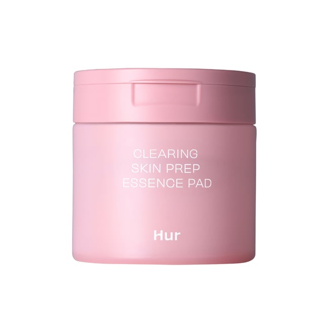 House of Hur Clearing Skin Prep Essence Pad 70 st