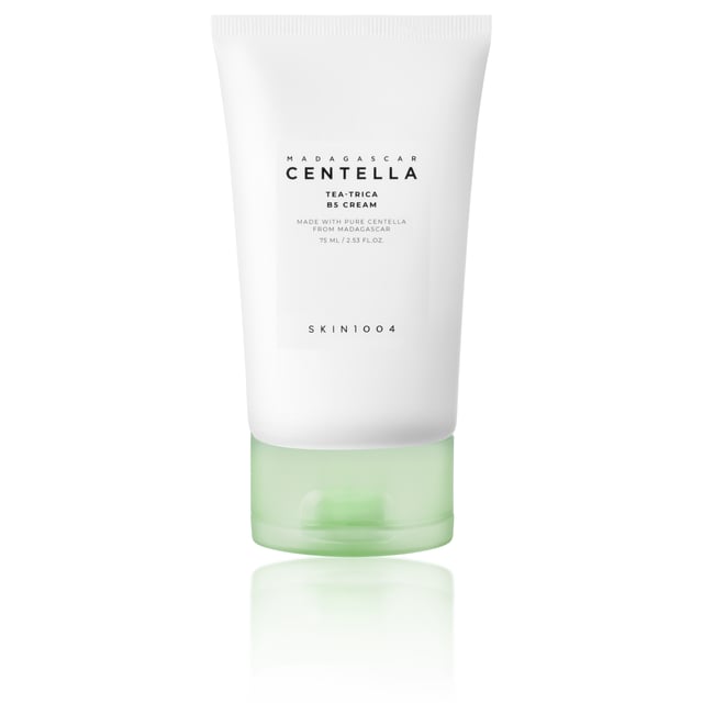 SKIN1004 Madagascar Centella Tea-Trica B5 Cream 75 ml | Hudvård - Ansiktsvård - Ansiktskräm - 24-timmarskräm | Apoteka