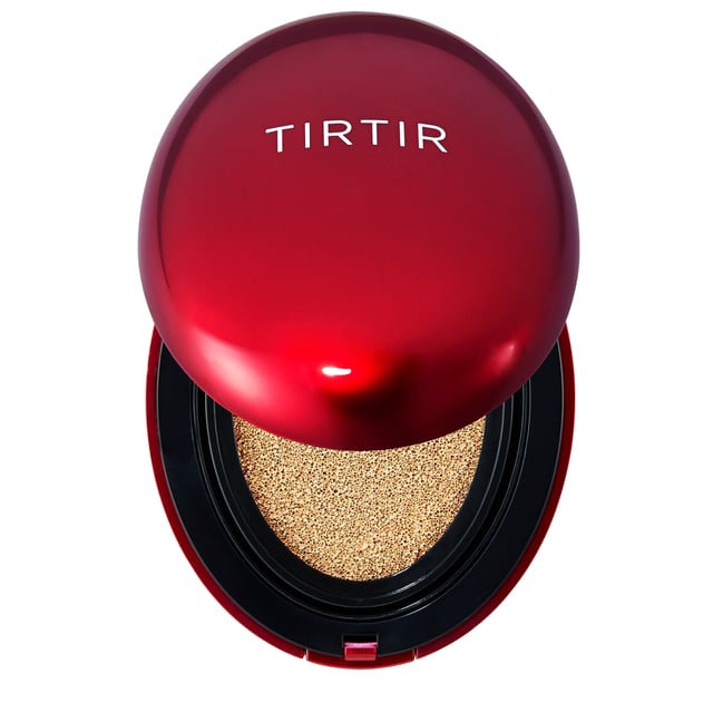 TIRTIR Mask Fit Red Cushion 24W Soft Beige 18g