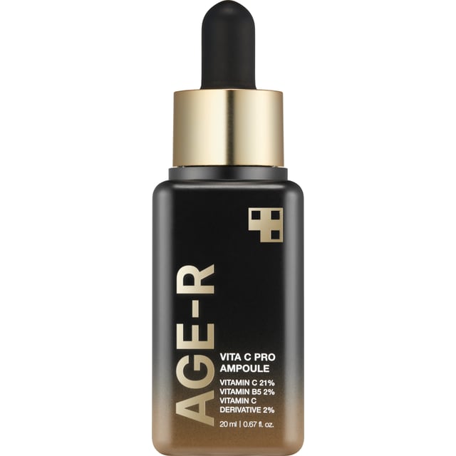 Medicube AGE-R Vita C Pro Ampoule 20 ml