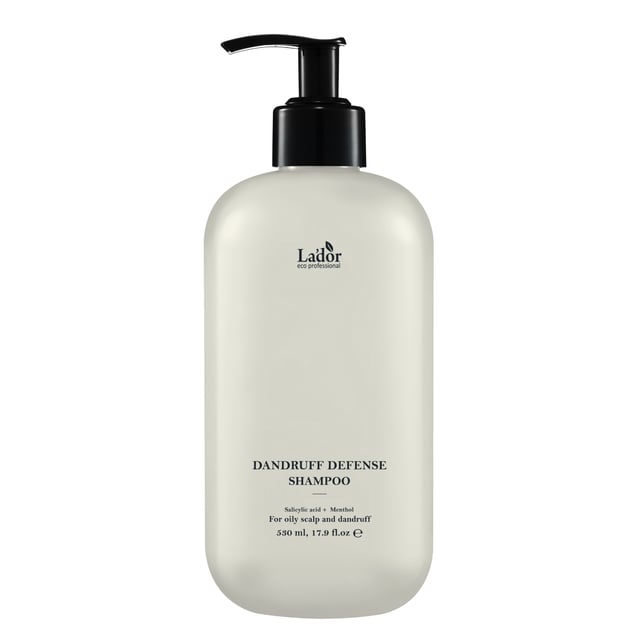 LA'DOR Dandruff Defense Shampoo 530 ml