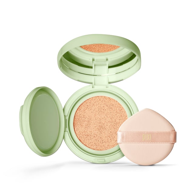 Pixi Glow Tint Cushion 12 g | Smink - Bas - Primer,Smink - Bas - Concealer,Smink - Bas - Foundation,Smink - Puder & Rouge | Apoteka