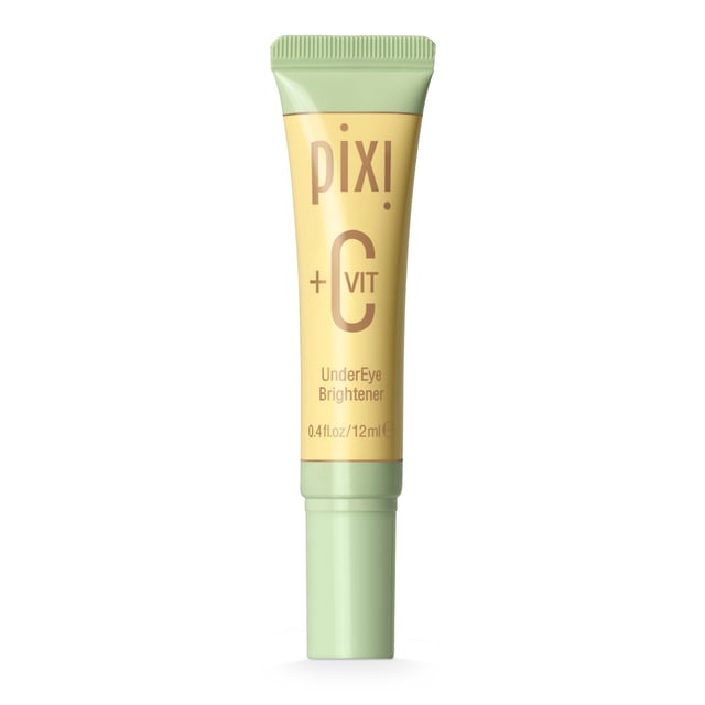 Pixi +C VIT UnderEye Brightener 12 ml | Hudvård - Ansiktsvård - Ögonkräm - Ögonkräm mot mörka ringar & påsar,Smink - Bas - Concealer | Apoteka