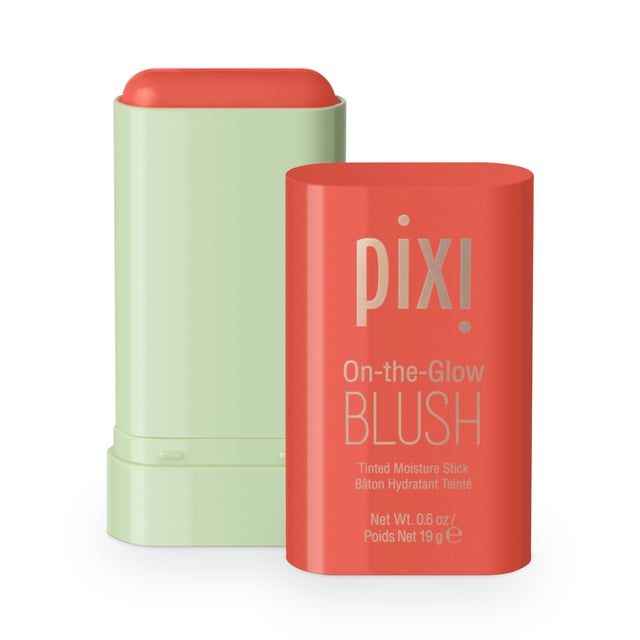 Pixi On-the-Glow Blush Juicy 19 g | Smink - Läppar - Läppstift,Smink - Puder & Rouge | Apoteka