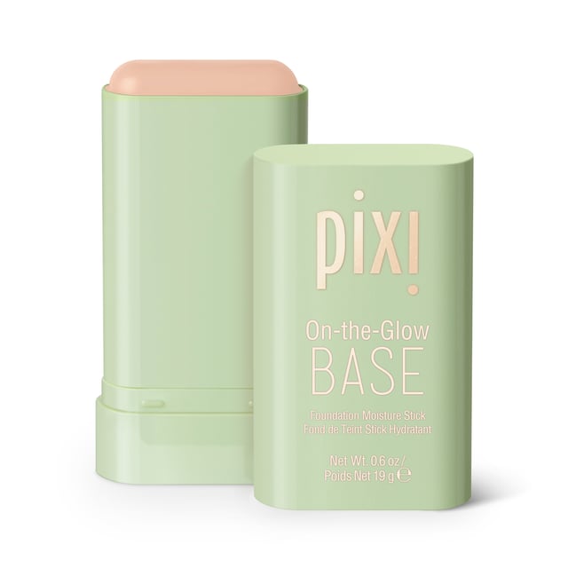 Pixi On-the-Glow Base Vanilla 19 g | Smink - Bas - Foundation | Apoteka