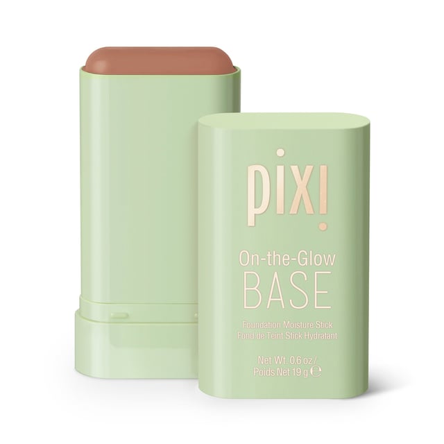 Pixi On-the-Glow Base Mocha 19 g | Smink - Bas - Foundation | Apoteka